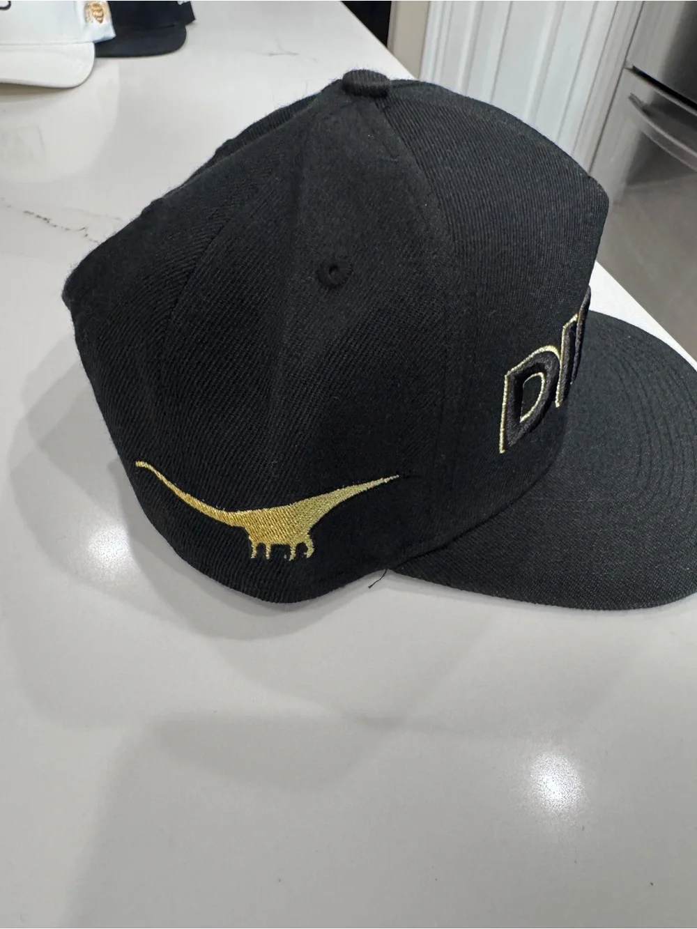 Wynn Nightlife Special Edition Diplo hat